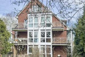 Wohnen im Grünen: 2-Zi.-EG-Wohnung mit Süd-West-Garten in Volksdorf – Die vollständige Adresse der Immobilie erhältst du vom Anbieter., 22359 Volksdorf, Hamburg – Vorschaubild 8