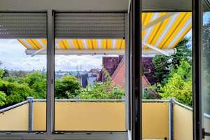 großzügige Wohnung in denkmalgeschütztem Haus in Kiel Holtenau – Die vollständige Adresse der Immobilie erhältst du vom Anbieter., 24159 Holtenau, Kiel – Vorschaubild 20