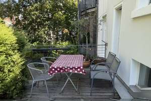 4-5 Zimmerwohnung mit Terrasse, Balkon und Dachgarten – Die vollständige Adresse der Immobilie erhältst du vom Anbieter., 64287 Darmstadt-Nord, Darmstadt – Vorschaubild 10