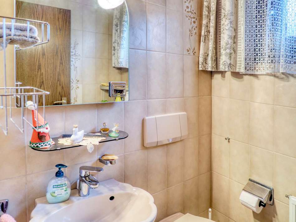 Gäste WC