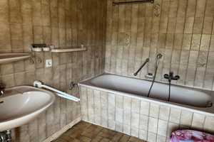 Einfamilienhaus mit Hauskoppel an der B201 – Schleswig-Flensburg (Kreis) – Vorschaubild 17