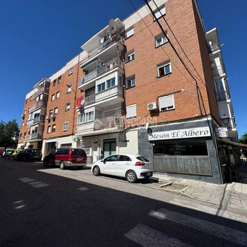 Wohnung zum Verkauf in Aranjuez