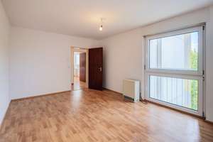Hadern: Gut geschnittene 2-Zimmer Wohnung mit Wintergarten - frei – Die vollständige Adresse der Immobilie erhältst du vom Anbieter., 81375 Neuhadern, München – Vorschaubild 7