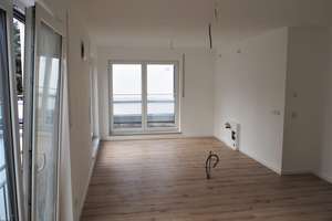 Familientraum im Antonviertel / 3-Zimmer Dachterrassen-Wohnung / EBK / TG – Aventinstraße 24 A, 85051 Münchener Straße, Ingolstadt – Vorschaubild 5