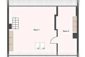 Sanierungsbedürftige Wohnung in Stuttgart-Süd! – Die vollständige Adresse der Immobilie erhältst du vom Anbieter., 70199 Heslach, Stuttgart – Vorschaubild 11