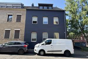 Einfamilien-/ Mehrgenerationenhaus in ruhiger von Mönchengladbach-Odenkirchen – Die vollständige Adresse der Immobilie erhältst du vom Anbieter., 41199 Odenkirchen-Mitte, Mönchengladbach – Vorschaubild 1