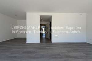 SOFORT EINZIEHEN: Premium Service-Wohnen: Fitnessstudio, Sauna, Swimmingpool, Terrassen, Gastronomie – Seepromenade 12-16, 4442 Zwenkau – Vorschaubild 22