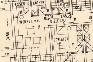 2 Zi. DG-Wohnung in Gönningen – Lichtensteinstr. 14, 72770 Gönningen, Reutlingen – Vorschaubild 14