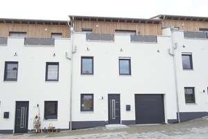 Exklusives Reihenhaus – Leiblfinger Str. 16 c, 94339 Leiblfing – Vorschaubild 2