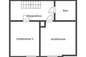 Doppelhaushälfte mit großem Garten in einer ruhigen Wohnsiedlung von Chemnitz Röhrsdorf  – Chemnitz – Vorschaubild 23