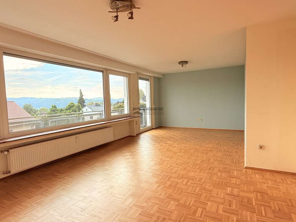 Immobilie in Wetter (Ruhr) - Harkortberg: 4-Familienhaus mit 5 Garagen  zur Eigennutzung oder Kapitalanlage - Bild 1