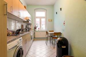 Provisionsfrei: 111 m² Altbau-Kapitalanlage mit 2 Südbalkonen, Helmholtz-Kiez Prenzlauer Berg – Wichertstr. 69, 10439 Prenzlauer Berg, Berlin – Vorschaubild 13