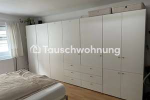 Tauschwohnung: Charakterwohnung im Kölner Hinterhof sucht neues Zuhause – Eifelwall 30, 50674 Neustadt/Süd, Köln – Vorschaubild 5