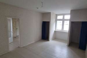 Altbau-Charme im Kreuzviertel: 4‑Zimmer‑Wohnung – Ausbaureserve im Dachgeschoss – Arneckestraße 17, 44139 Westfalenhalle, Dortmund – Vorschaubild 7