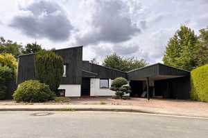 Freistehendes Einfamilienhaus mit Terrasse und Garten – Minden-Lübbecke (Kreis) – Vorschaubild 1
