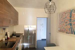 Junkersdorf - Helle DG-Maisonette - Dachterrasse - EBK - Gartennutzung - frei ab 01.09.2026 – Sterrenhofweg 8a, 50858 Junkersdorf, Köln – Vorschaubild 10