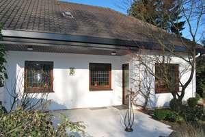 Ländliches Haus m. Traumblick, ruhige, parkähnl. Umgebung,  Wuppertal Nord – Die vollständige Adresse der Immobilie erhältst du vom Anbieter., 42279 Oberbarmen, Wuppertal – Vorschaubild 5