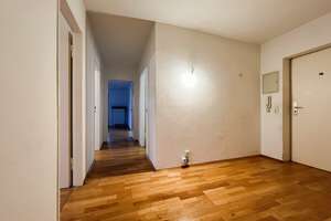 2-ZIMMER WOHNUNG IN HANNOVER / KIRCHRODE – Die vollständige Adresse der Immobilie erhältst du vom Anbieter., 30559 Kirchrode, Hannover – Vorschaubild 12
