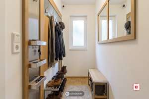 Wohnen mit Geschichte- Kernsanieren für die Zukunft! DHH mit liebevollen Altbaucharme  – 81245 Obermenzing, München – Vorschaubild 6