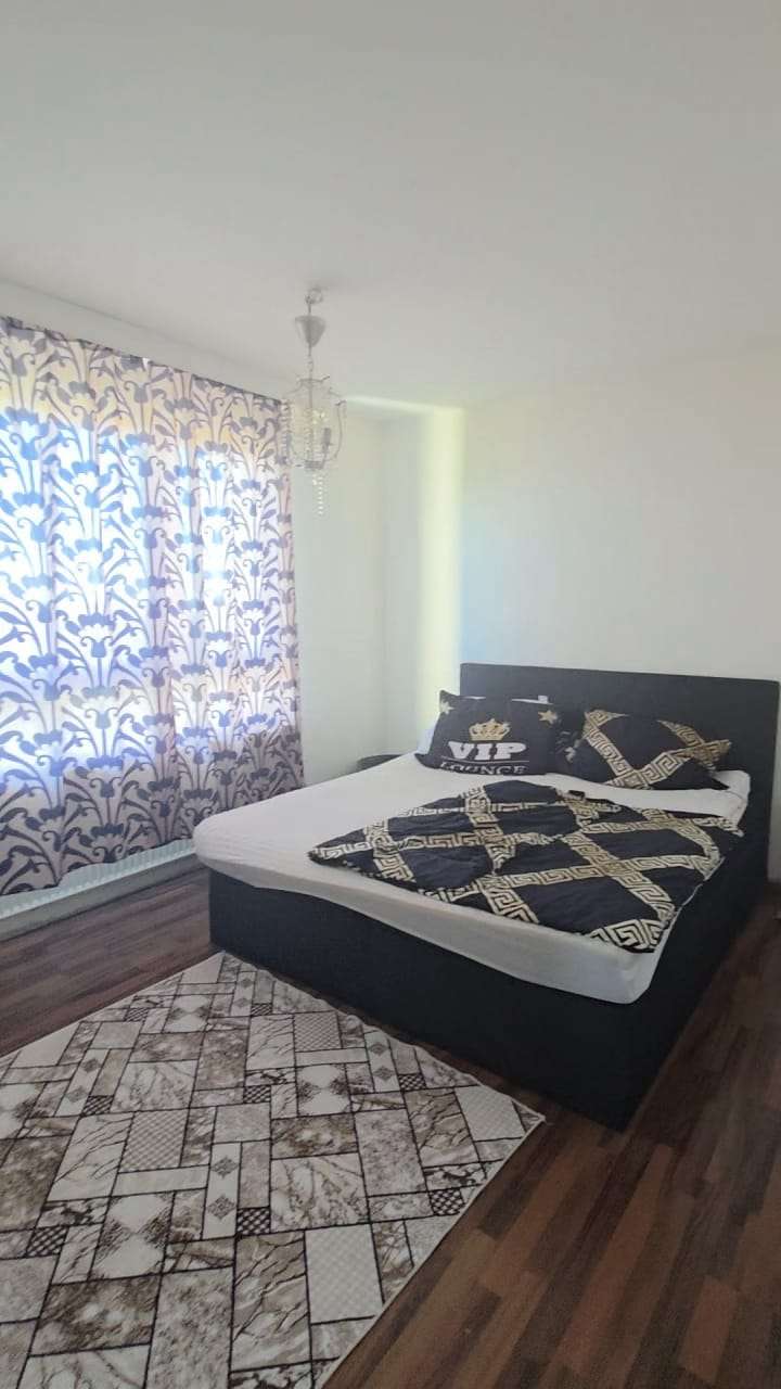 Immobilie in Münster - Gemütliche 4-Zimmer-Wohnung mit Balkon in Münster - Bild 4