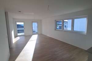 Igersheim: Moderne 3-Zimmer-Wohnung zum Wohlfühlen mit Balkon & Garage / Erstbezug – Die vollständige Adresse der Immobilie erhältst du vom Anbieter., 97999 Igersheim – Vorschaubild 3