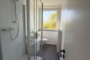 3 Zimmer Balkon Wohnung in ruhiger Lage am Limber -- Erstbezug nach Rennovierung – Brandenburger Straße 18, 49088 Dodesheide, Osnabrück – Vorschaubild 4