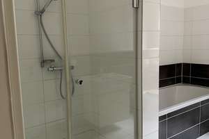 *2 Zimmer*Terrasse*EBK*in Rosenthal* – Hauptstr. 143b, 13158 Rosenthal, Berlin – Vorschaubild 14