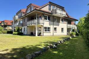 Ferienwohnung in bester Ostseelage – Nordvorpommern (Kreis) – Vorschaubild 1