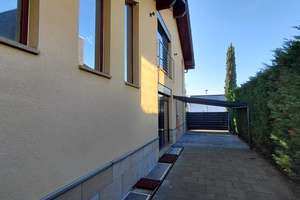 Bestlage von Unterbach: Einzigartige Villa – Die vollständige Adresse der Immobilie erhältst du vom Anbieter., 40627 Unterbach, Düsseldorf – Vorschaubild 32