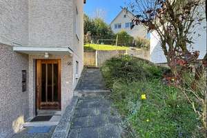 Renovierungsbedürftiges freistehendes 2-Familienhaus 
in ruhiger Lage von HA-Hohenlimburg/Wesselbach – Die vollständige Adresse der Immobilie erhältst du vom Anbieter., 58119 Hohenlimburg (Ortsteil), Hagen – Vorschaubild 6