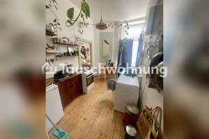 Tauschwohnung: Tausch in Friedrichshain oder Treptow