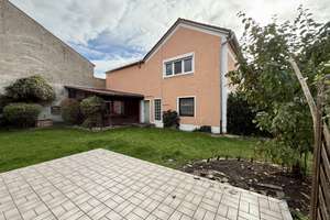 Einfamilienhaus in Kösching - Viel Platz zum Leben, Arbeiten und Spielen! – Die vollständige Adresse der Immobilie erhältst du vom Anbieter., 85092 Kösching – Vorschaubild 3