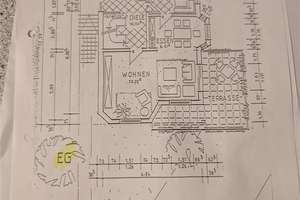 Großzügiges Einfamilienhaus mit Garten, Terrasse, Balkon & viel Potenzial – ideal für Familien – Die vollständige Adresse der Immobilie erhältst du vom Anbieter., 35321 Laubach – Vorschaubild 21