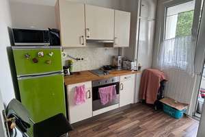 NACHMIETER GESUCHT! Gemütliche 2-Zimmer-Wohnung mit Balkon  – Karl-Anton-Straße 1, 40211 Stadtmitte, Düsseldorf – Vorschaubild 4