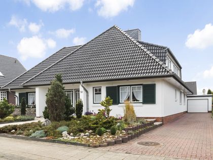 Haus kaufen Husum: Häuser kaufen in Nordfriesland (Kreis ...