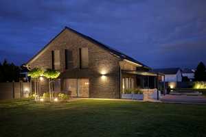 Exklusives Neubau-Architektenhaus mit Pool,EBK,Kamin,Photovoltaik und Doppelgarage in TOP Lage! – Braunschweig – Vorschaubild 1