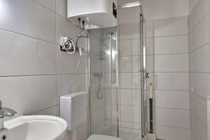 Sanierte 1-Zimmerwohnung mit Terrasse und kleinem Gartenanteil – 23560 Moisling, Lübeck – Vorschaubild 4
