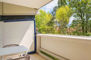 ca. 4,20 % Rendite | hochwertig sanierte, möblierte 1-Zimmer-Wohnung mit TG-Stellplatz in Sendling – Die vollständige Adresse der Immobilie erhältst du vom Anbieter., 81379 Obersendling, München – Vorschaubild 5