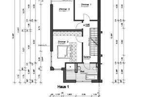 R E S E R V I E R T! Ihre Neubau-Doppelhaushälfte am Bad Vilbeler Niederberg! – Die vollständige Adresse der Immobilie erhältst du vom Anbieter., 61118 Bad Vilbel – Vorschaubild 8