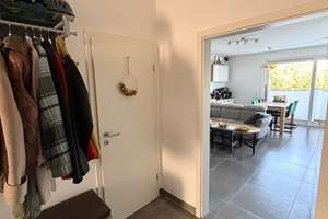 Moderne 4-Zimmer-Wohnung mit Balkon, Tiefgarage & Keller in begehrter Lage von Kassel-Brasselsberg – Die vollständige Adresse der Immobilie erhältst du vom Anbieter., 34132 Brasselsberg, Kassel – Vorschaubild 10