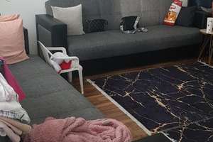 Nachmieter gesucht möblierte 3-Zimmer-Wohnung in Bremen-Vegesack – 28755 Aumund-Hammersbeck, Bremen – Vorschaubild 3