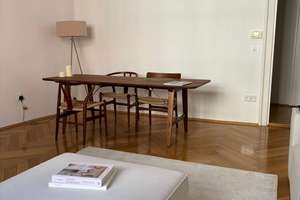 Exklusive 3-Zimmer-Wohnung mit luxuriöser Innenausstattung mit EBK in München Haidhausen – Die vollständige Adresse der Immobilie erhältst du vom Anbieter., 81667 Haidhausen Nord, München – Vorschaubild 4