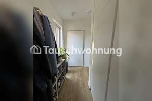 Tauschwohnung: Helle, moderne Wohnung im Schützenhofviertel in Kanalnähe – 48153 Schützenhof, Münster – Vorschaubild 2