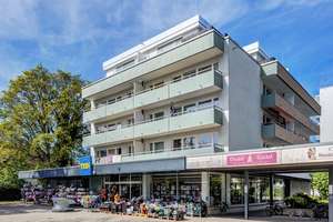 Waldtrudering: Helle 3-Zimmer Wohnung – perfekt geschnitten und zentral gelegen – Die vollständige Adresse der Immobilie erhältst du vom Anbieter., 81827 Waldtrudering, München – Vorschaubild 16