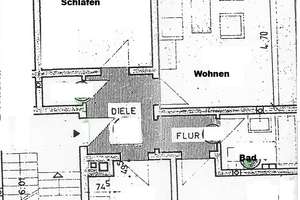 MS-Hiltrup-West: 3 Zimmerwohnung mit Südwestbalkon – Sternkamp 1 a, 48165 Hiltrup-West, Münster – Vorschaubild 13