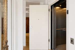 Außergewöhnliches Penthouse in Wasserlage – Privatsphäre, Weitblick und Wohnkomfort auf einer Ebene – Die vollständige Adresse der Immobilie erhältst du vom Anbieter., 30655 List, Hannover – Vorschaubild 14