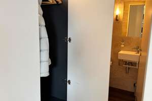 Hochwertige Maisonette in Premiumlage am Ostpark mit 2 Sonnenterrassen – Sulzbachstr. 55, 40629 Gerresheim, Düsseldorf – Vorschaubild 14
