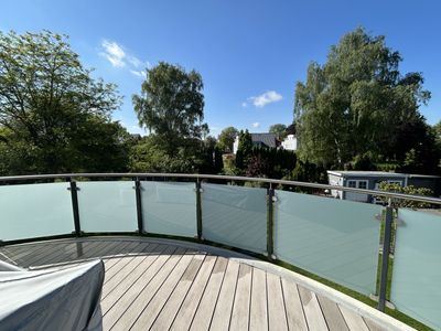 Moderne 2 Zimmer Eigentumswohnung in Bestlage Weyhe