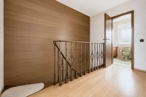 Gepflegtes Reihenmittelhaus mit Garten, Terrasse und Potenzial in Köln-Raderthal – 50968 Raderthal, Köln – Vorschaubild 9