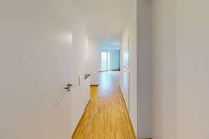 1-Zimmer-Wohnung im Quartier FÜRstenried West mit Einbauküche und Balkon – Forst-Kasten-Allee 123b, 81475 Fürstenried-West, München – Vorschaubild 5